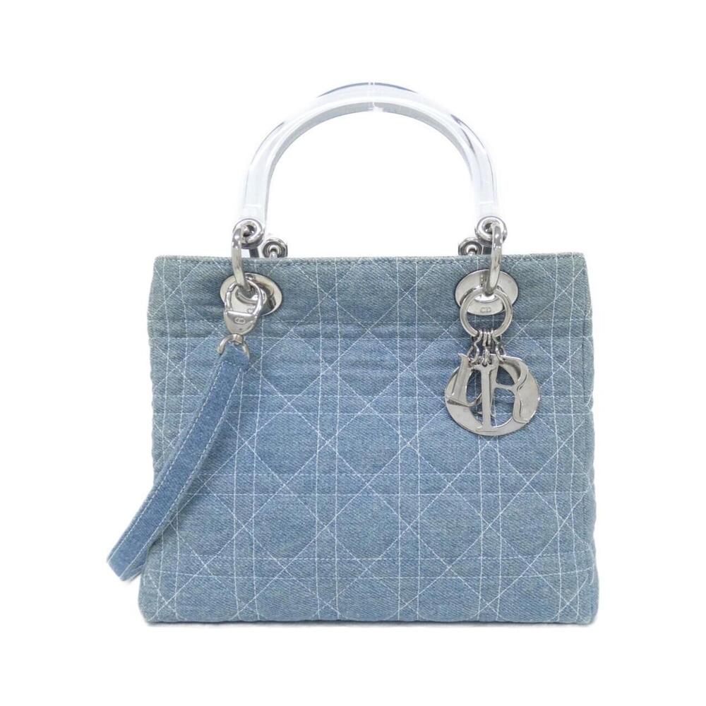 Christian Dior Lady handbag